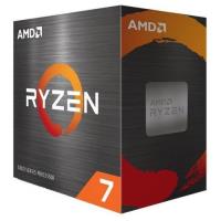 AMD RYZEN 7 5700G 3.8GHz 16MB AM4 BOX (65W) +RADEON GRAPHICS